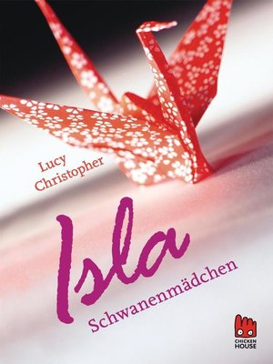 cover image of Isla Schwanenmädchen